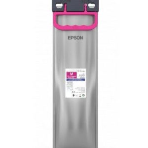 Aksesuāri un izejmateriāli EPSON  WorkForce Pro WF-C879R Magenta XXL Ink Supply Unit (C13T05B34N) 