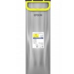 Aksesuāri un izejmateriāli EPSON  WorkForce Pro WF-C879R Yellow XXL Ink Supply Unit (C13T05B44N) 