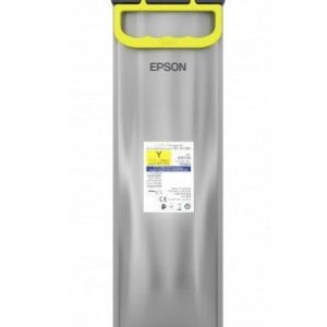 Aksesuāri un izejmateriāli EPSON  WorkForce Pro WF-C879R Yellow XXL Ink Supply Unit (C13T05B44N) 