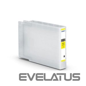 Aksesuāri un izejmateriāli EPSON  WF-C8190/WF-C8690 Ink Cartridge XXL Yellow 
