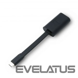 Parveidotājs Dell  Adapter USB-C to 2.5G Ethernet 