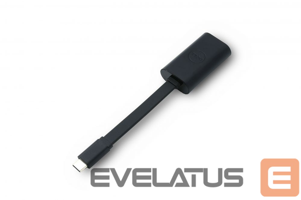 Parveidotājs Dell Adapter USB-C to 2.5G Ethernet