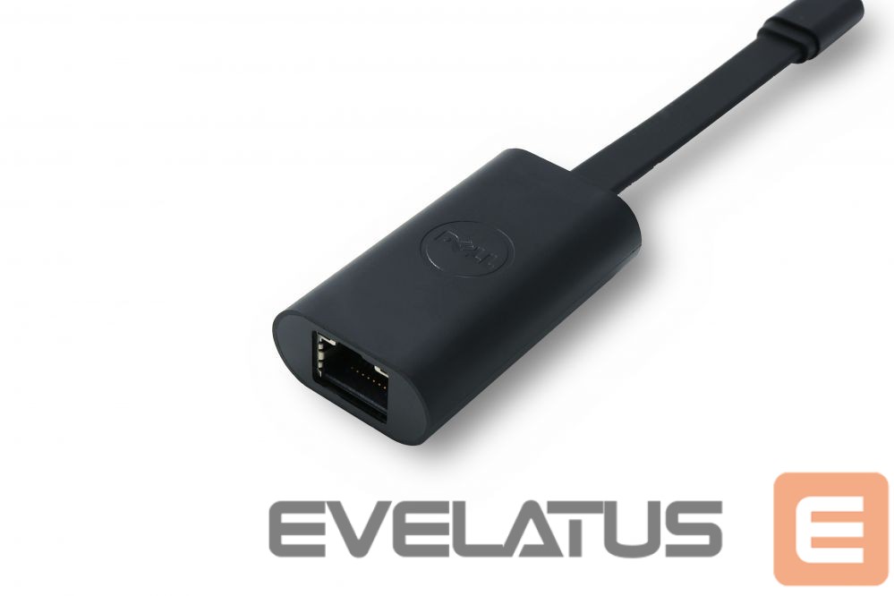 Parveidotājs Dell Adapter USB-C to 2.5G Ethernet