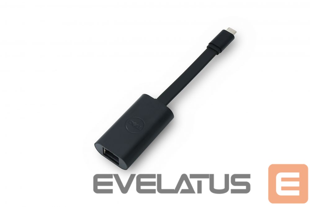 Parveidotājs Dell Adapter USB-C to 2.5G Ethernet