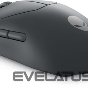 Datora pele Dell  Alienware Pro | Wired/Wireless | Dark Side of the Moon 