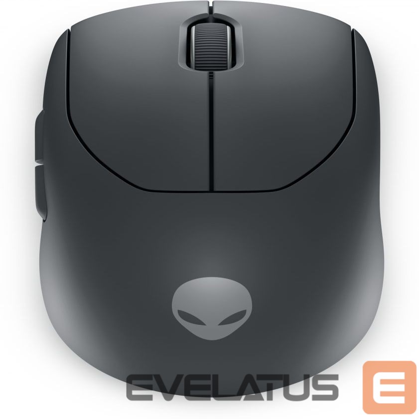 Datora pele Dell Alienware Pro | Wired/Wireless | Dark Side of the Moon