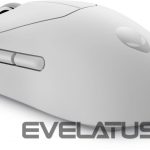 Datora pele Dell  Alienware Pro | Wired/Wireless | Lunar Light 