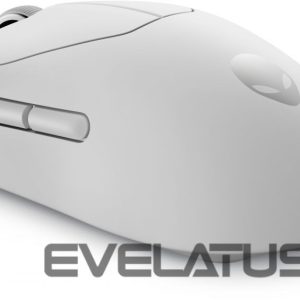 Datora pele Dell  Alienware Pro | Wired/Wireless | Lunar Light 