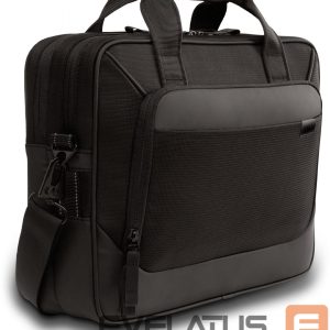 Portatīvo datoru soma Dell  Briefcase 460-BDSR Ecoloop Pro Classic Fits up to size 14 " Topload Black 