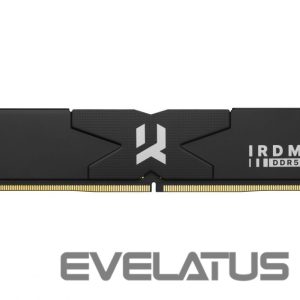 Datoru piederumi Goodram  GOODRAM IR-6000D564L30S/32GDC DDR5 32GB 