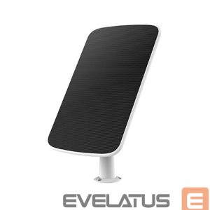 IP kameras EZVIZ  CMT Solar Panel D Type 740mA 6V 