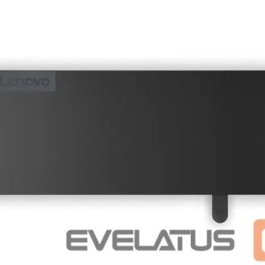 Adapteris Lenovo  USB-C Slim Travel Dock