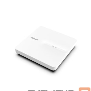 Rūteris Asus  ExpertWiFi EBA63 AX3000 Dual-band WiFi Router WiFi 6, 802.11ax | 