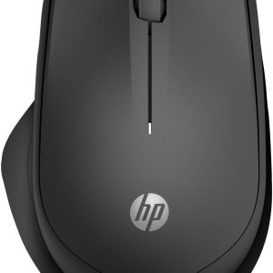Datortehnikas aksesuāri HP  HP 285 Silent Wireless Mouse 