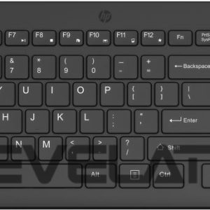Datortehnikas aksesuāri HP  HP 225 Wireless Keyboard 
