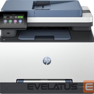 Printers HP  HP Color LJ Pro MFP 3302fdn 25ppm Prntr 