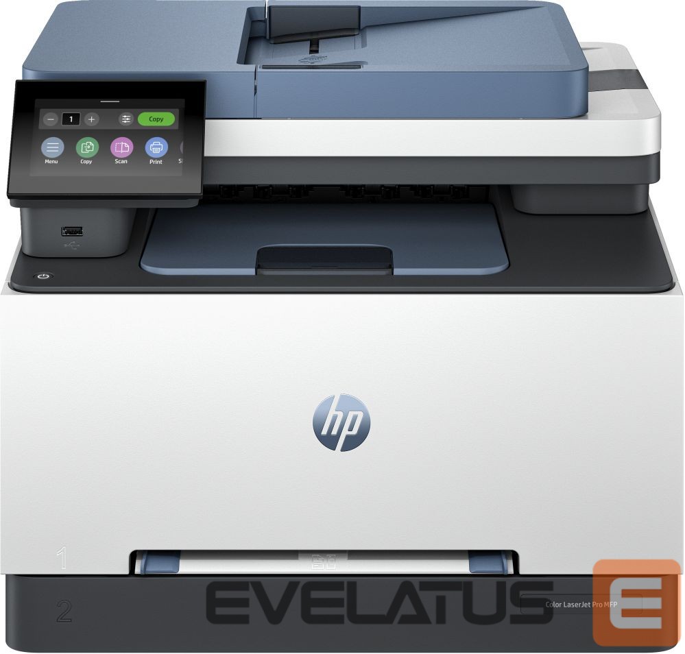 Printers HP HP Color LJ Pro MFP 3302fdn 25ppm Prntr