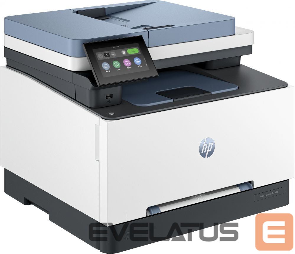 Printers HP HP Color LJ Pro MFP 3302fdn 25ppm Prntr