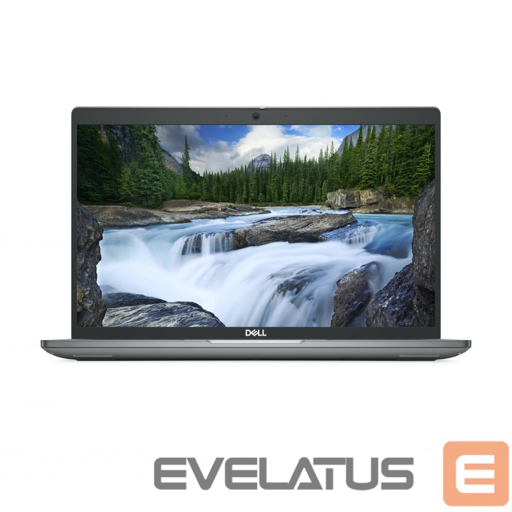 Portatīvais dators Dell Latitude 5450 AG FHD Ultra 5 135U/16GB/512GB/Intel Integrated/Win11 Pro/ENG Backlit kbd/FP/SC/3Y ProSupport NBD Onsite Warranty |