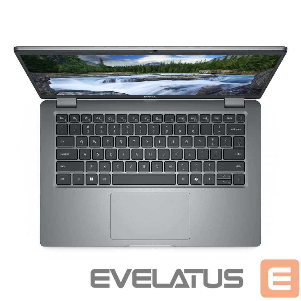 Portatīvais dators Dell Latitude 5450 AG FHD Ultra 5 135U/16GB/512GB/Intel Integrated/Win11 Pro/ENG Backlit kbd/FP/SC/3Y ProSupport NBD Onsite Warranty |