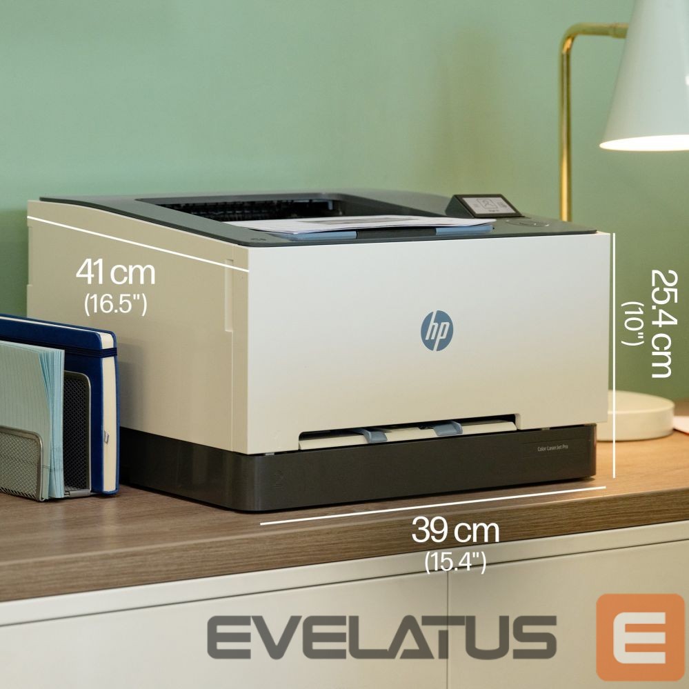 Printeri HP HP Color LJ Pro 3202dn 25ppm Printer