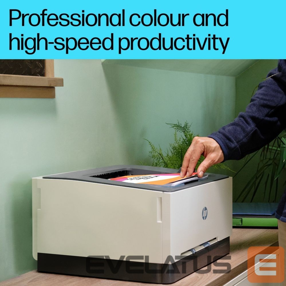 Printeri HP HP Color LJ Pro 3202dn 25ppm Printer