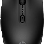 Datortehnikas aksesuāri HP  HP 425 Programmable Wireless Mouse 