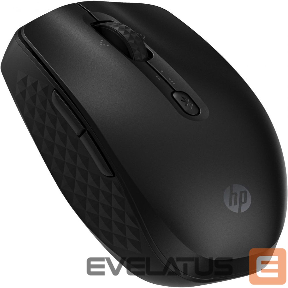 Datortehnikas aksesuāri HP HP 425 Programmable Wireless Mouse