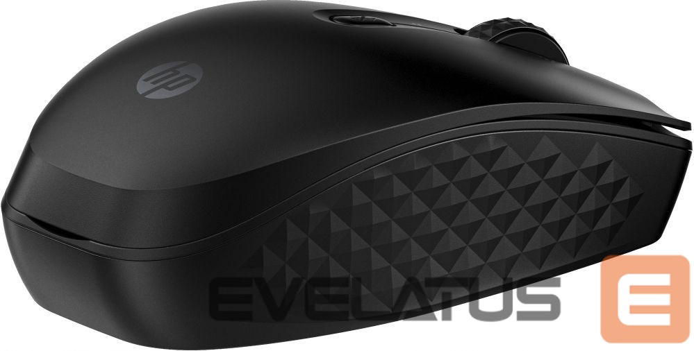 Datortehnikas aksesuāri HP HP 425 Programmable Wireless Mouse