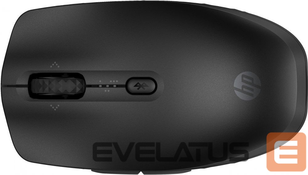 Datortehnikas aksesuāri HP HP 425 Programmable Wireless Mouse