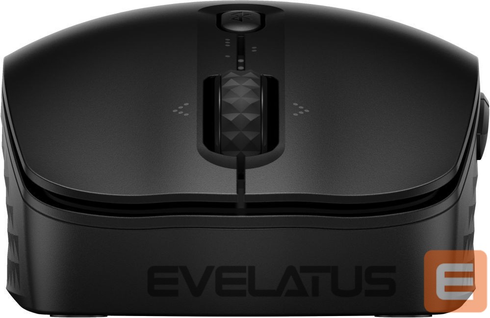 Datortehnikas aksesuāri HP HP 425 Programmable Wireless Mouse