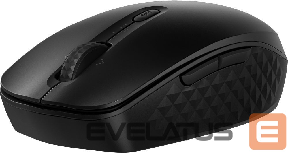 Datortehnikas aksesuāri HP HP 425 Programmable Wireless Mouse