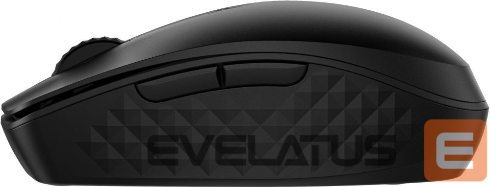 Datortehnikas aksesuāri HP HP 425 Programmable Wireless Mouse