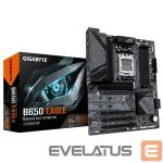 Datoru piederumi Gigabyte  GIGABYTE B650 EAGLE AM5 