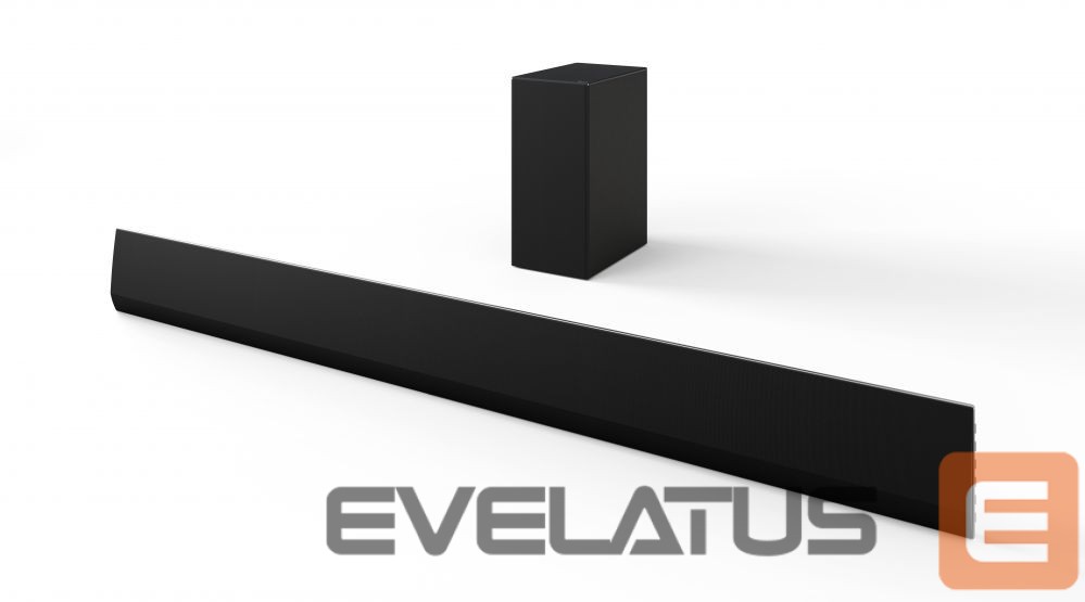 Datortehnikas aksesuāri LG LG SG10TY.DEUSLLK Soundbar