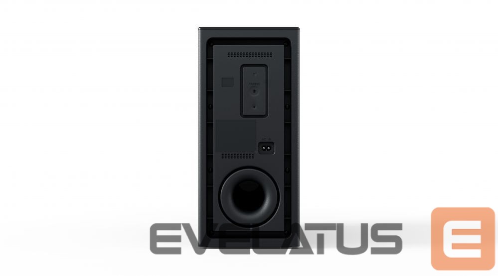 Datortehnikas aksesuāri LG LG SG10TY.DEUSLLK Soundbar