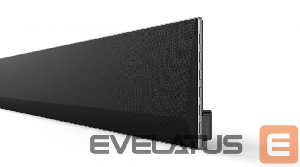 Datortehnikas aksesuāri LG LG SG10TY.DEUSLLK Soundbar