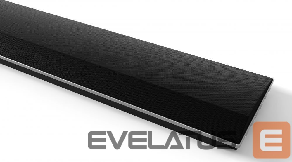 Datortehnikas aksesuāri LG LG SG10TY.DEUSLLK Soundbar