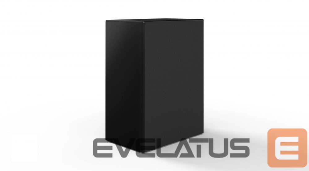 Datortehnikas aksesuāri LG LG SG10TY.DEUSLLK Soundbar