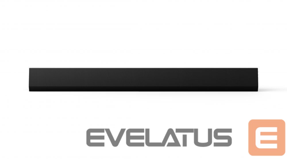 Datortehnikas aksesuāri LG LG SG10TY.DEUSLLK Soundbar