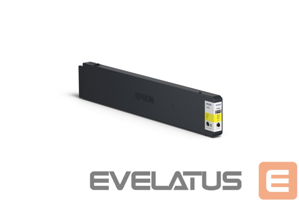 Aksesuāri un izejmateriāli EPSON Cartriges | WorkForce Enterprise WF-C20590 | Ink | Yellow