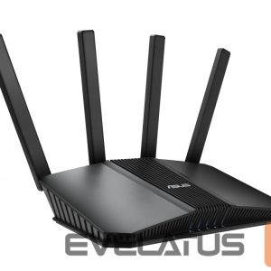 Rūteris Asus  RT-BE58U DWiFi 7 AiMesh Extendable Router 