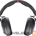 Datortehnikas aksesuāri HP  HP Poly Voyager 85 UC MS Teams Headset 