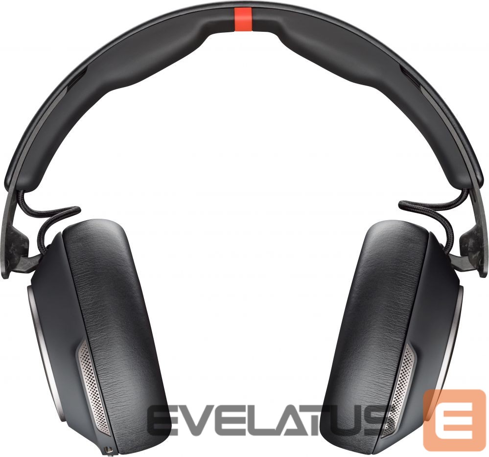 Datortehnikas aksesuāri HP HP Poly Voyager 85 UC MS Teams Headset