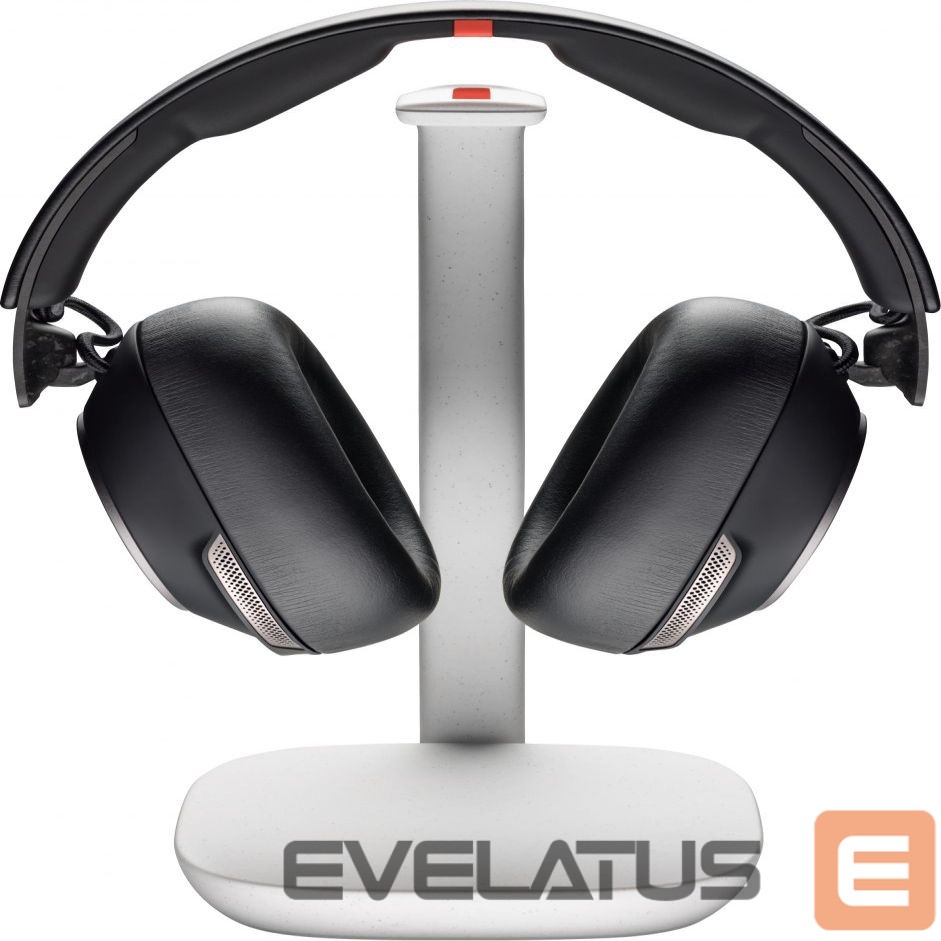 Datortehnikas aksesuāri HP HP Poly Voyager 85 UC MS Teams Headset