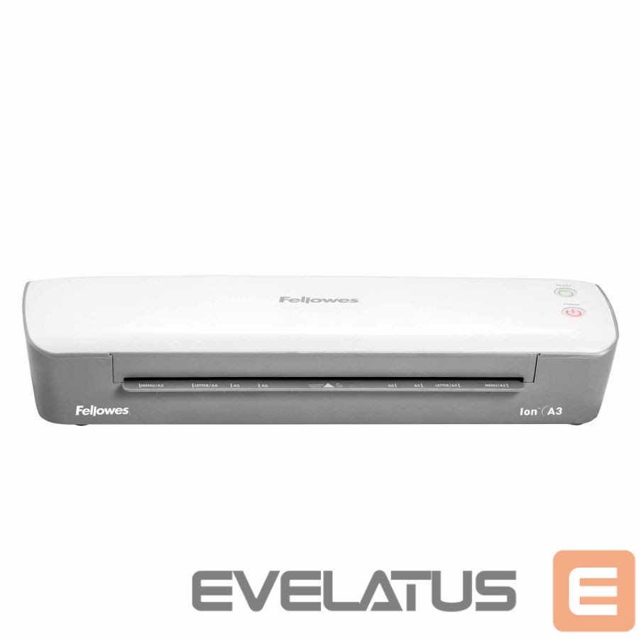Biroja piederumi Fellowes Ion A3 Laminator |