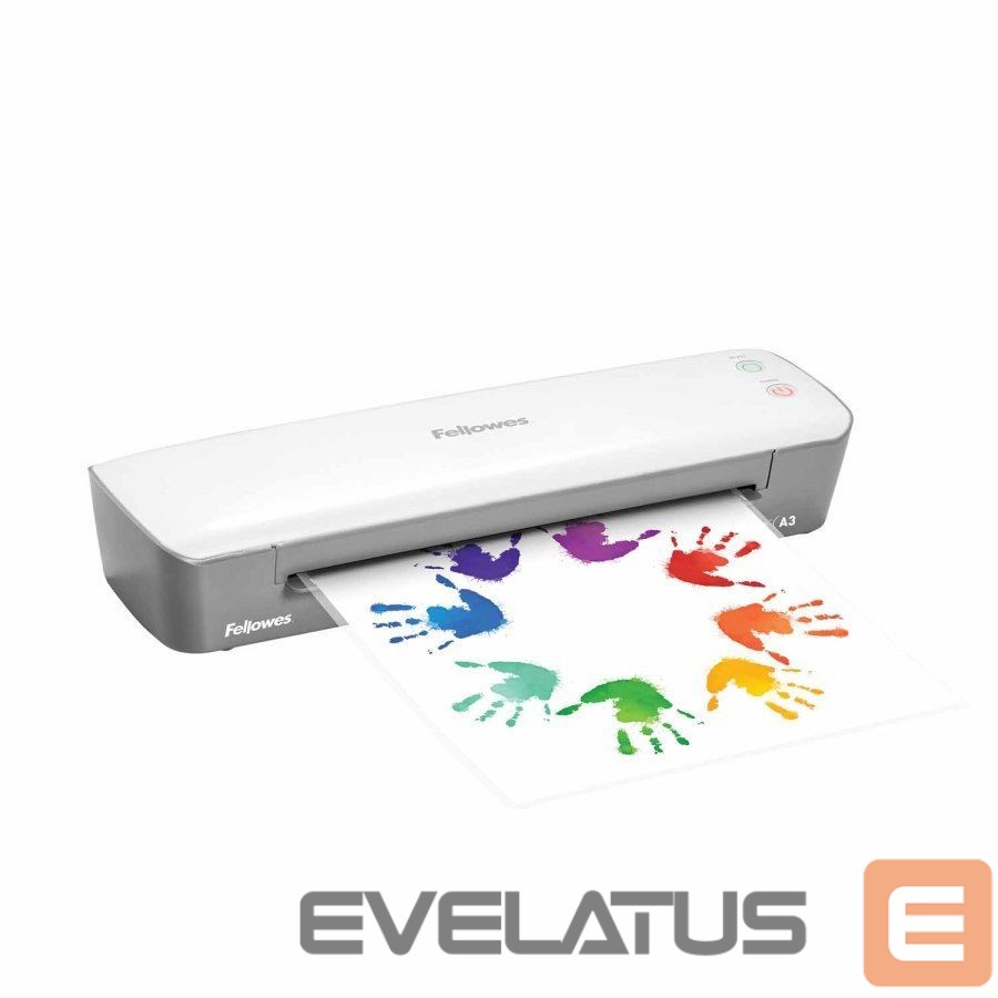 Biroja piederumi Fellowes Ion A3 Laminator |
