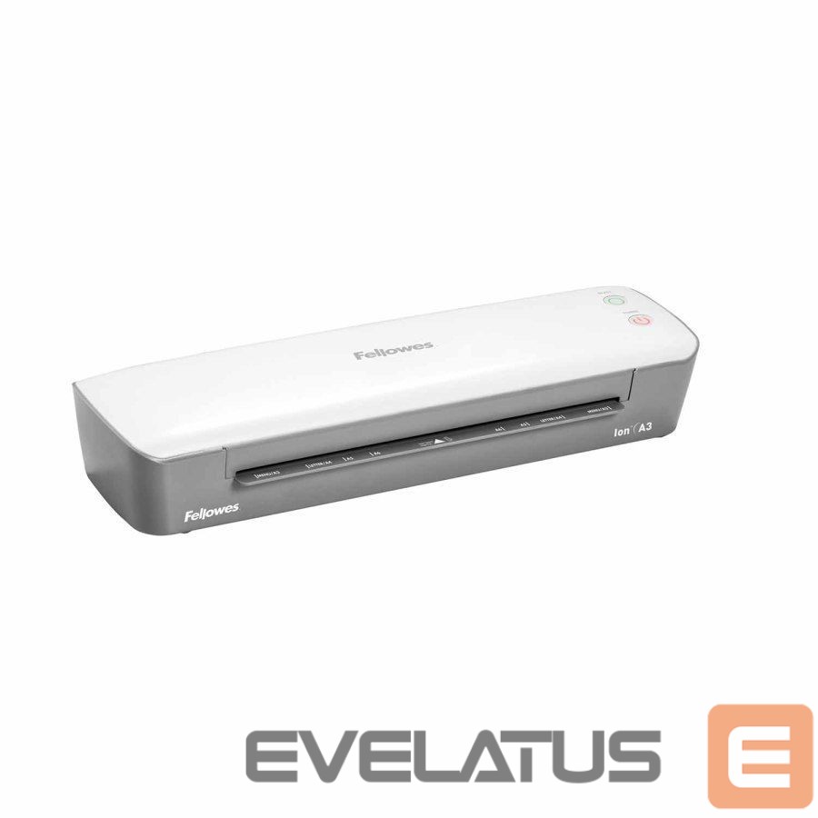Biroja piederumi Fellowes Ion A3 Laminator |