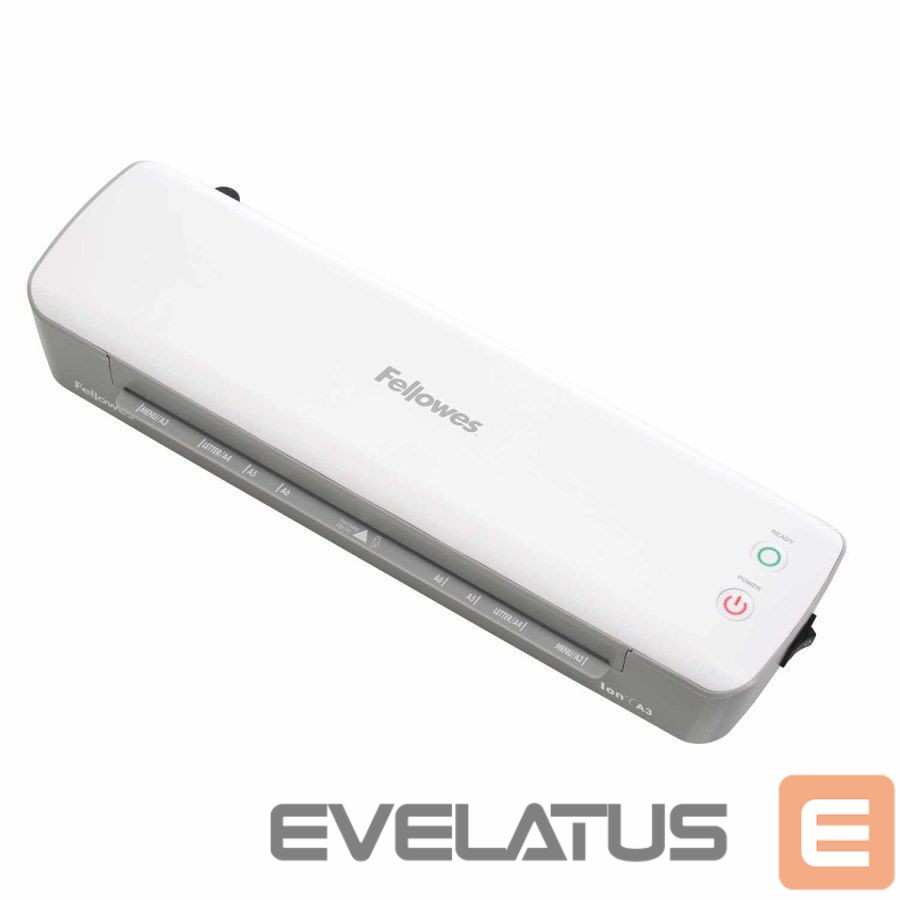 Biroja piederumi Fellowes Ion A3 Laminator |