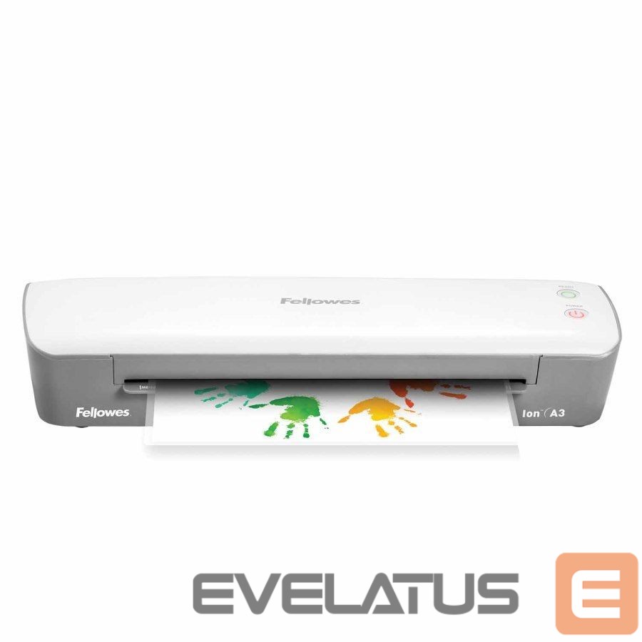 Biroja piederumi Fellowes Ion A3 Laminator |
